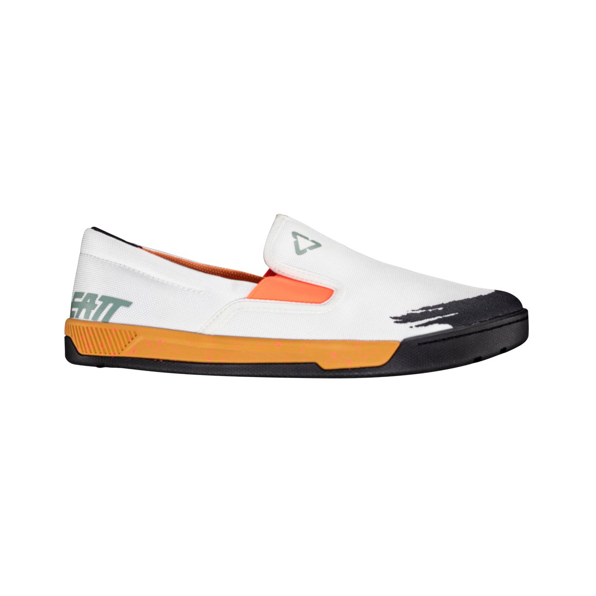 Leatt Shoes RideOn's 2.0 White 3