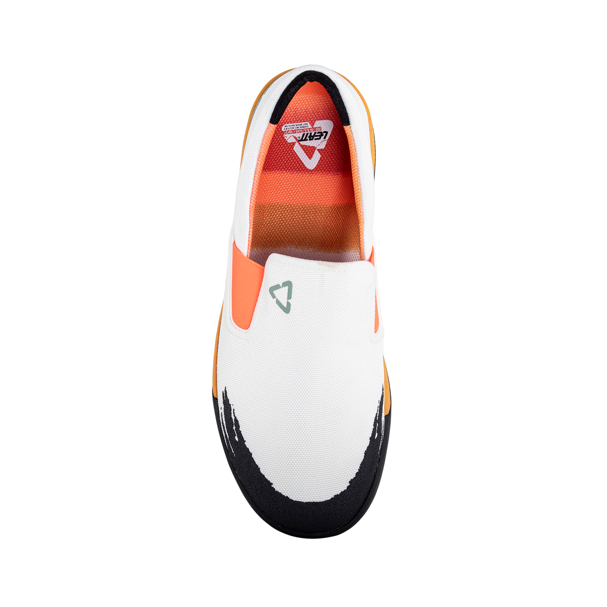 Leatt Shoes RideOn's 2.0 White 5