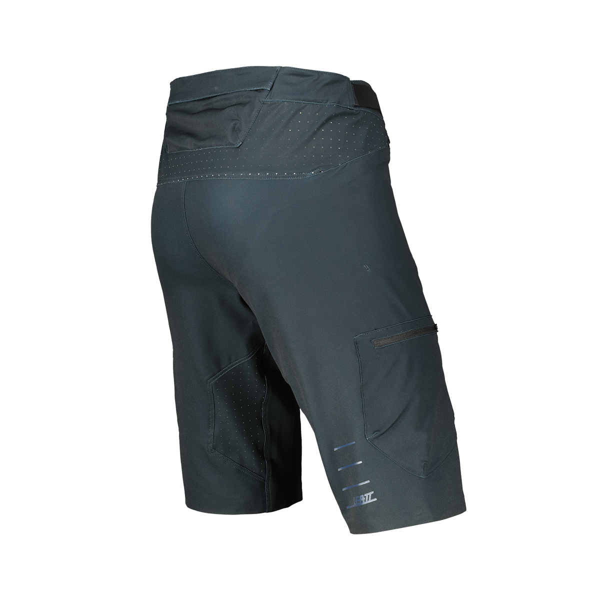 MTB All Mountain 2.0 Junior Shorts Black
