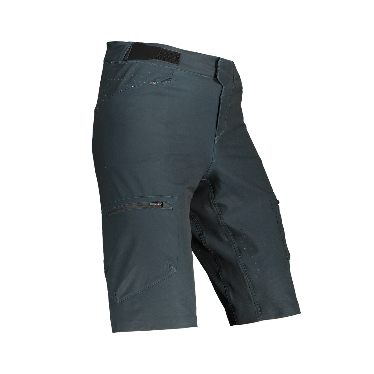 MTB All Mountain 2.0 Junior Shorts Black