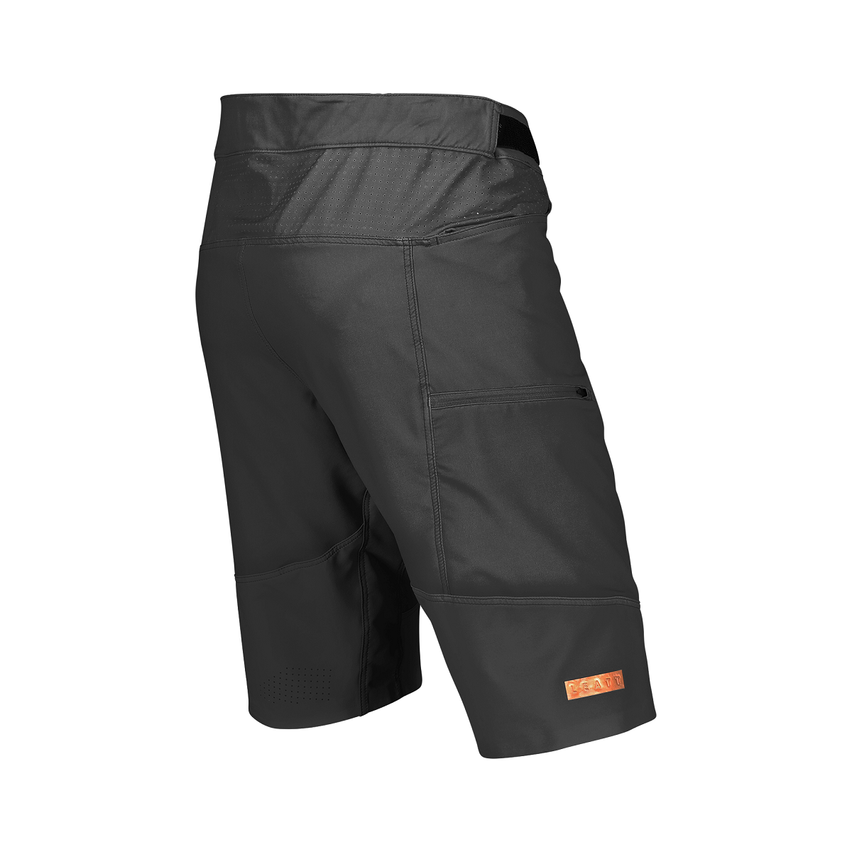 MTB Trail 3.0 Shorts Black