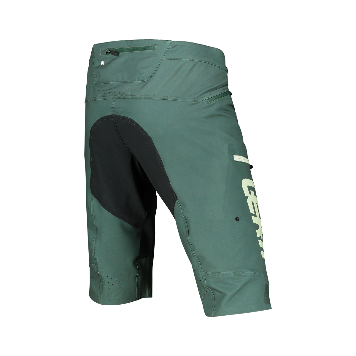 MTB Gravity 4.0 Shorts Ivy