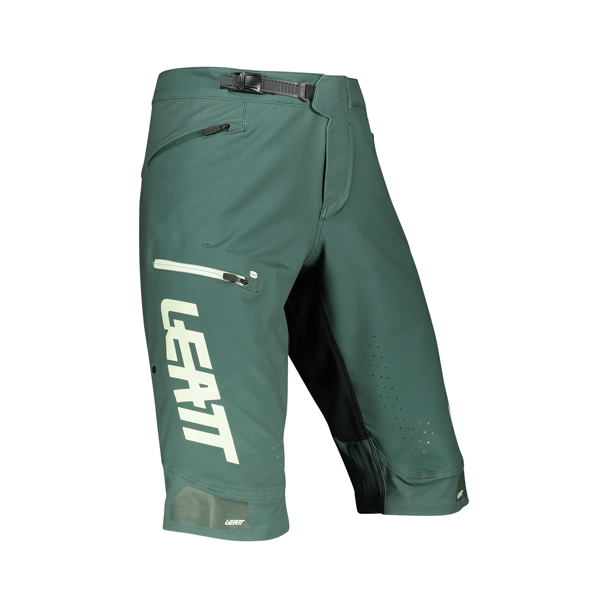 MTB Gravity 4.0 Shorts Ivy