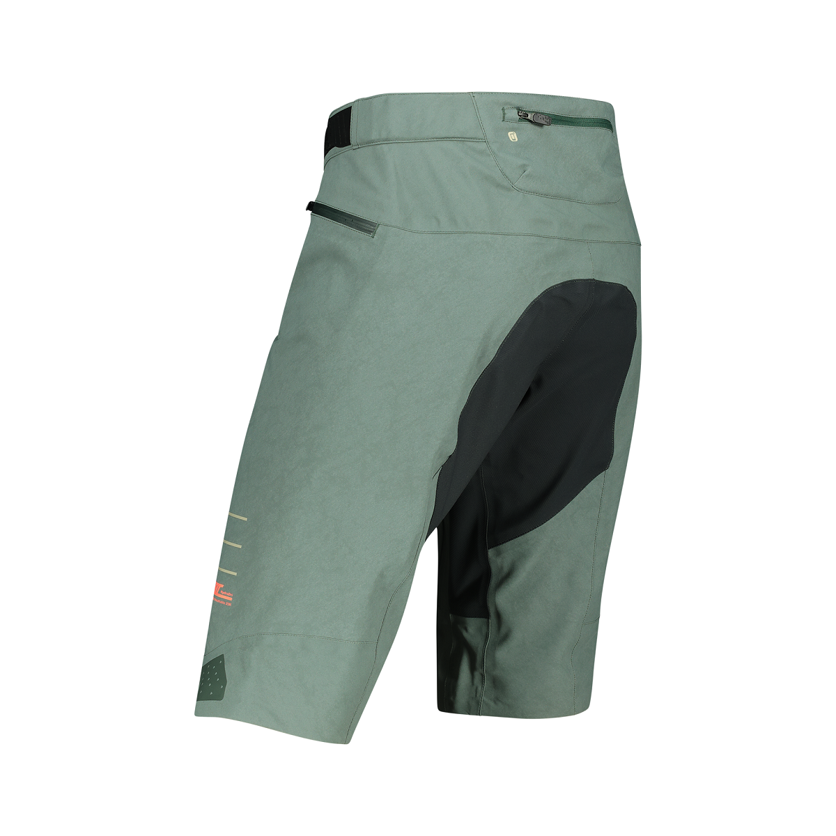 MTB All Mountain 5.0 Shorts Ivy