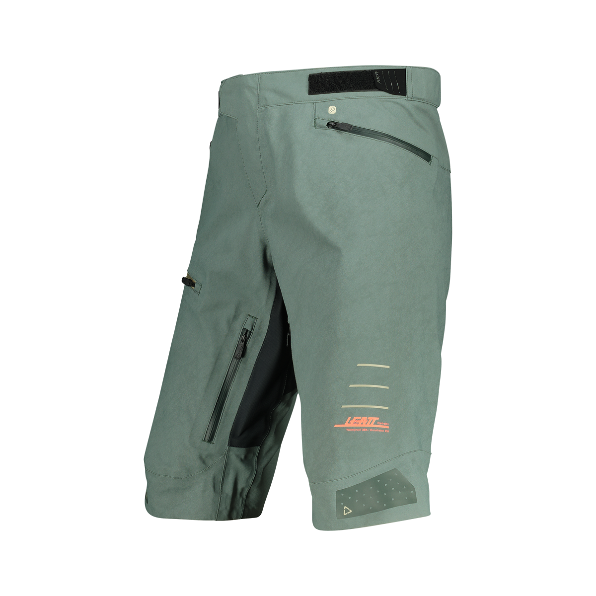 MTB All Mountain 5.0 Shorts Ivy