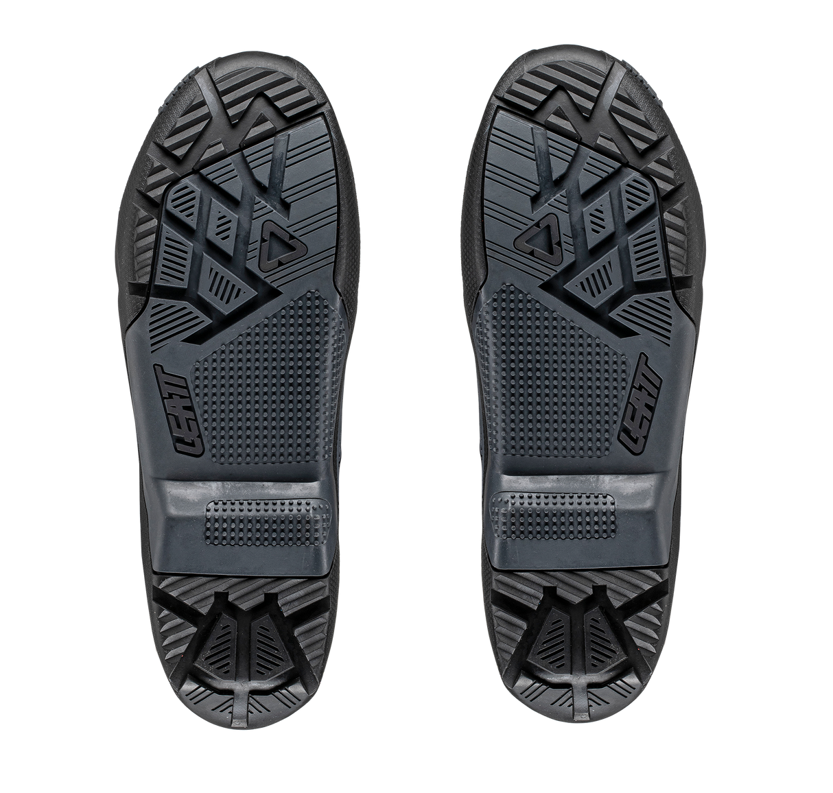 Leatt Sole 4.5/5.5 Enduro - Pair 8