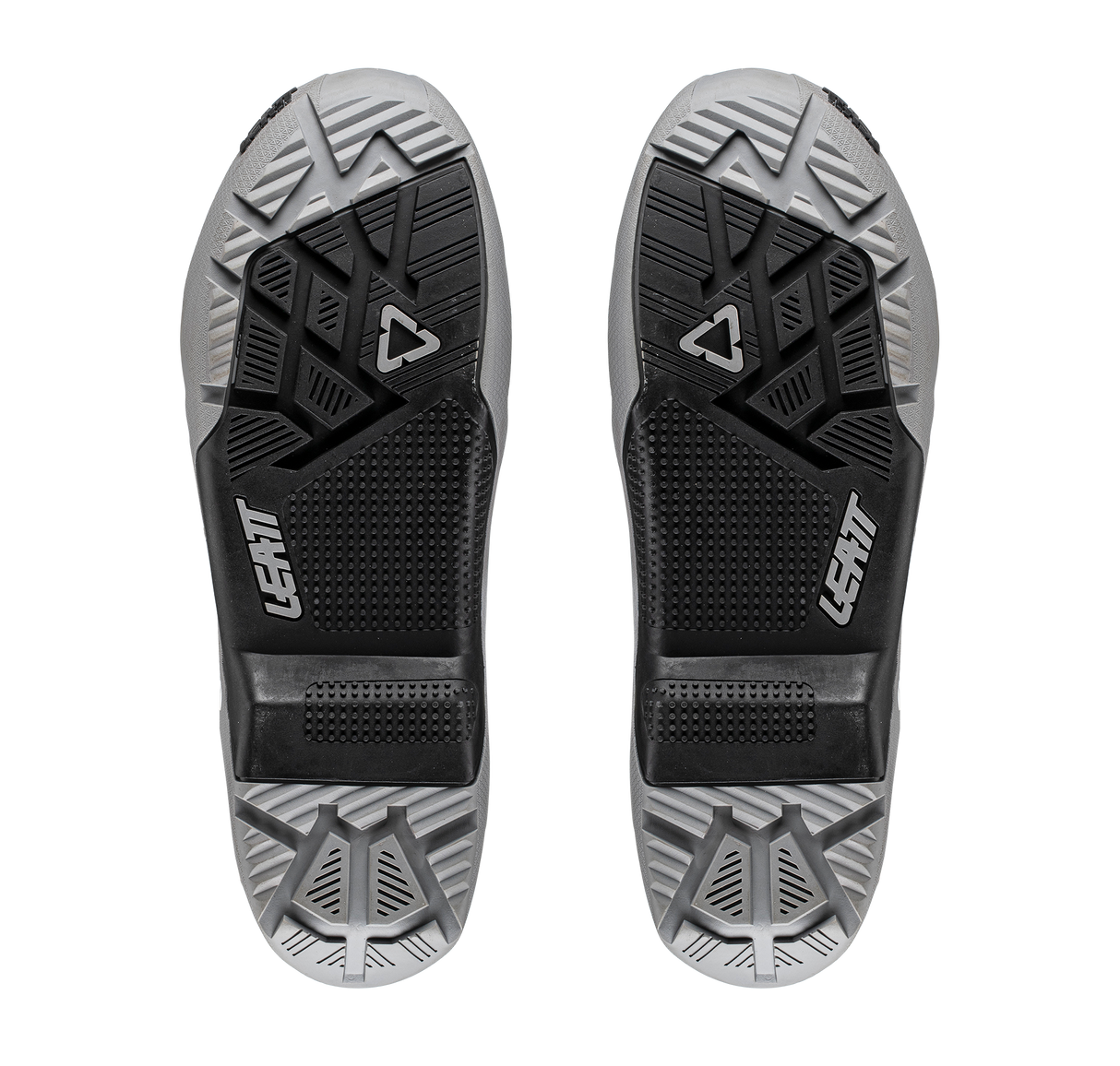 Leatt Sole 4.5/5.5 Enduro - Pair 7