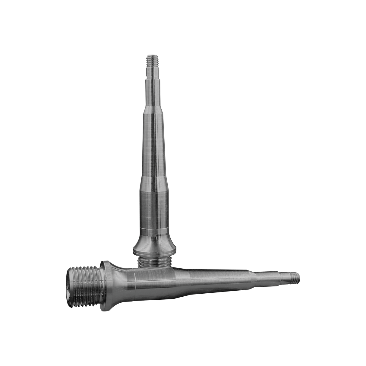 Leatt Spindle Kit Pedals - pair 2