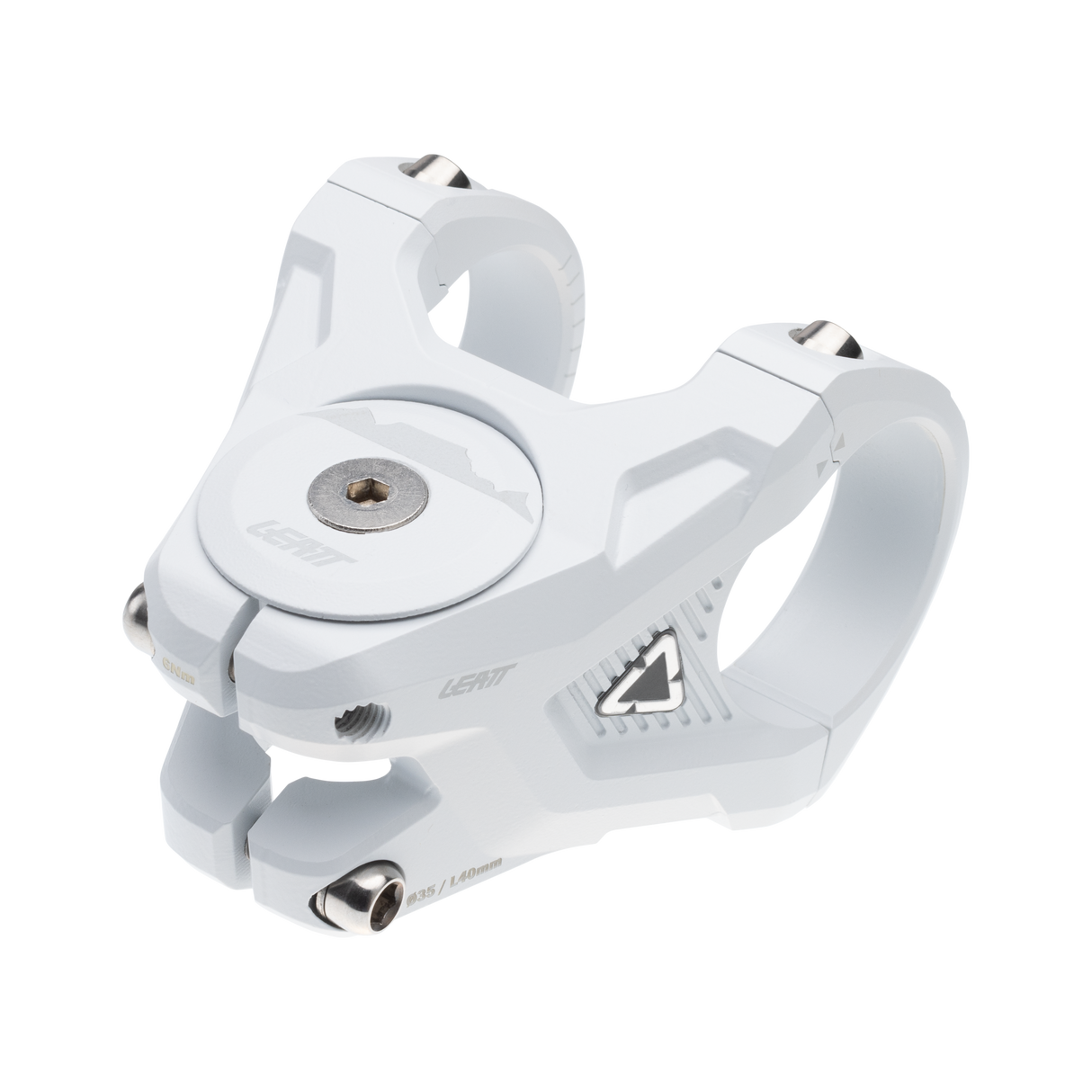 Leatt Stem CeraMAG Gravity 8.0Ti CeraBone 7