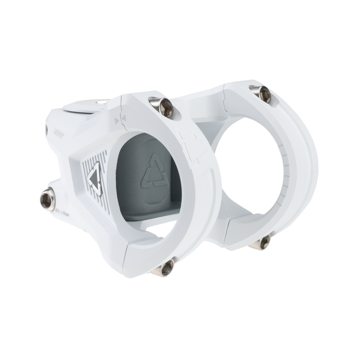 Leatt Stem CeraMAG Gravity 8.0Ti CeraBone 6