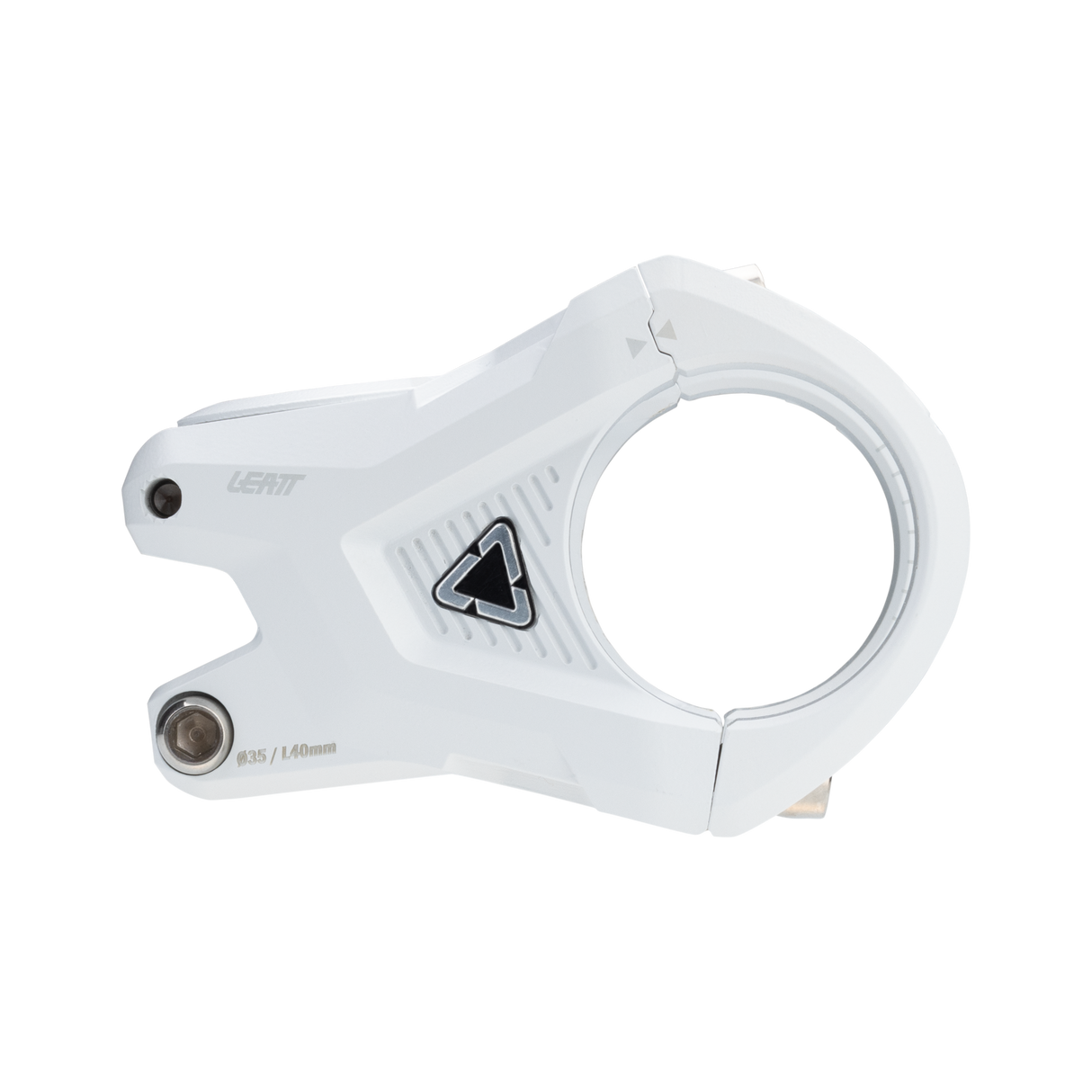Leatt Stem CeraMAG Gravity 8.0Ti CeraBone 8