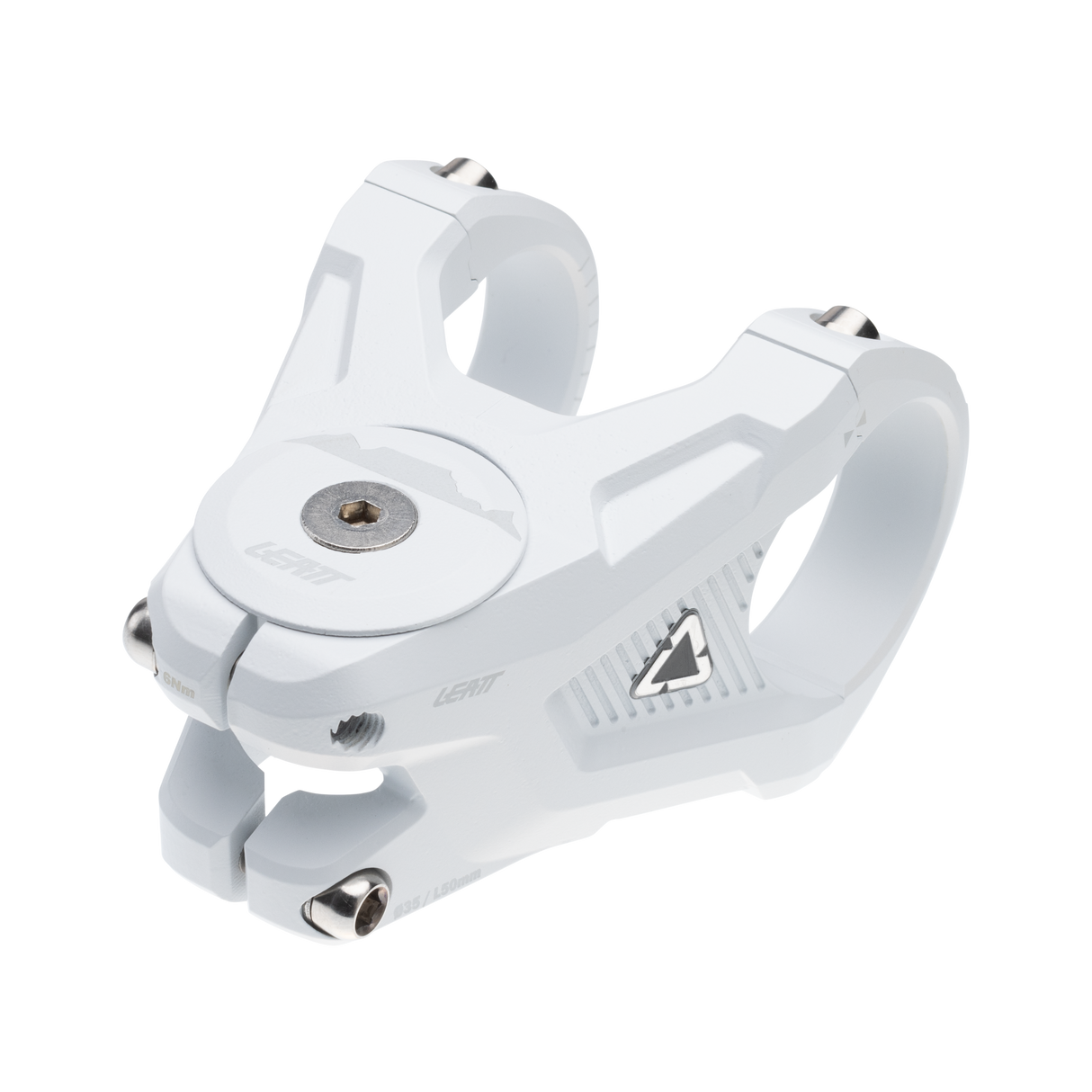 Leatt Stem CeraMAG Gravity 8.0Ti CeraBone 12