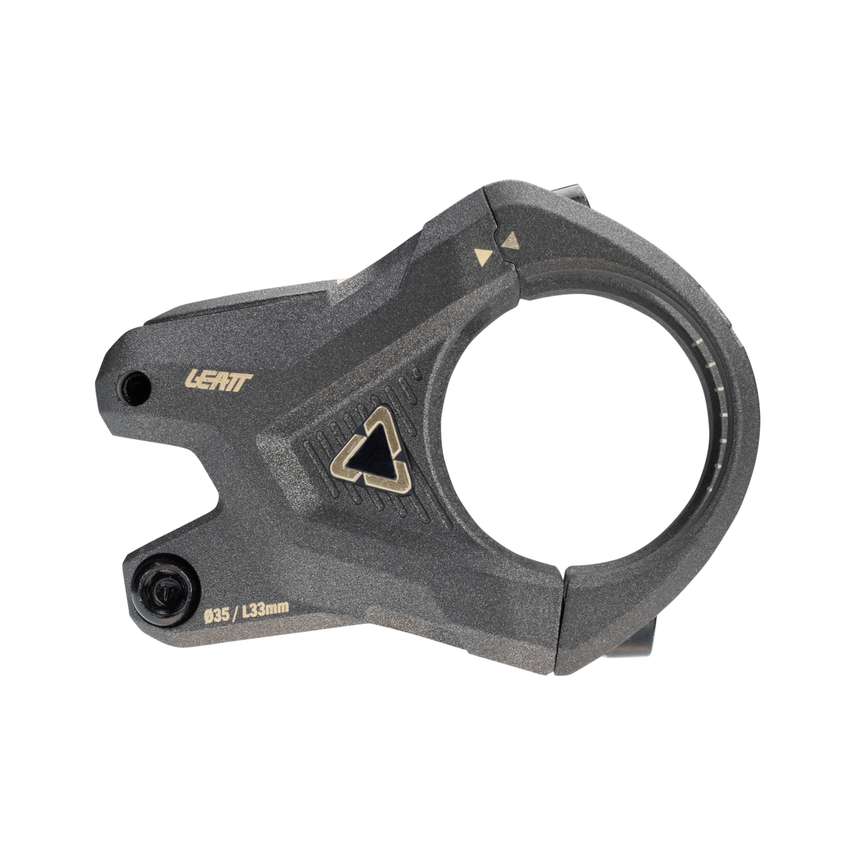 Leatt Stem CeraMAG Gravity 8.0 CeraGrey 3