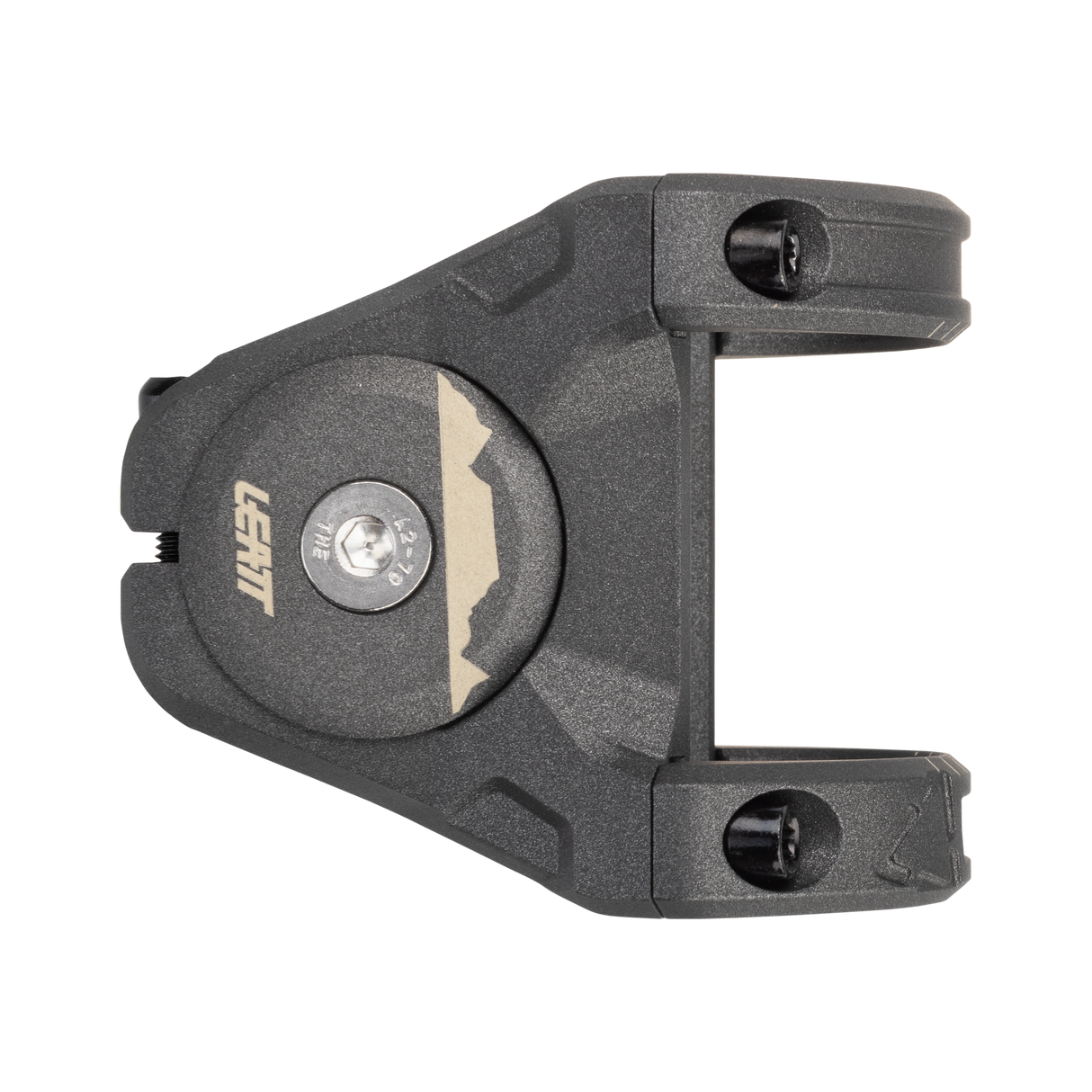 Leatt Stem CeraMAG Gravity 8.0 CeraGrey 4