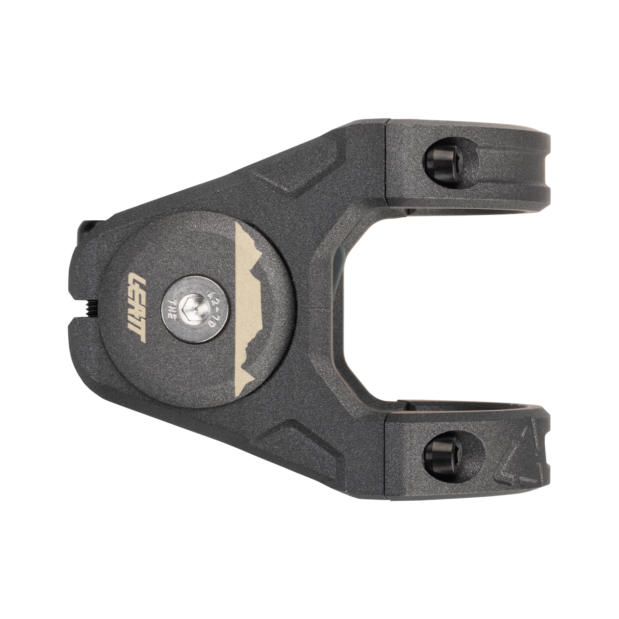 Leatt Stem CeraMAG Gravity 8.0 CeraGrey 9