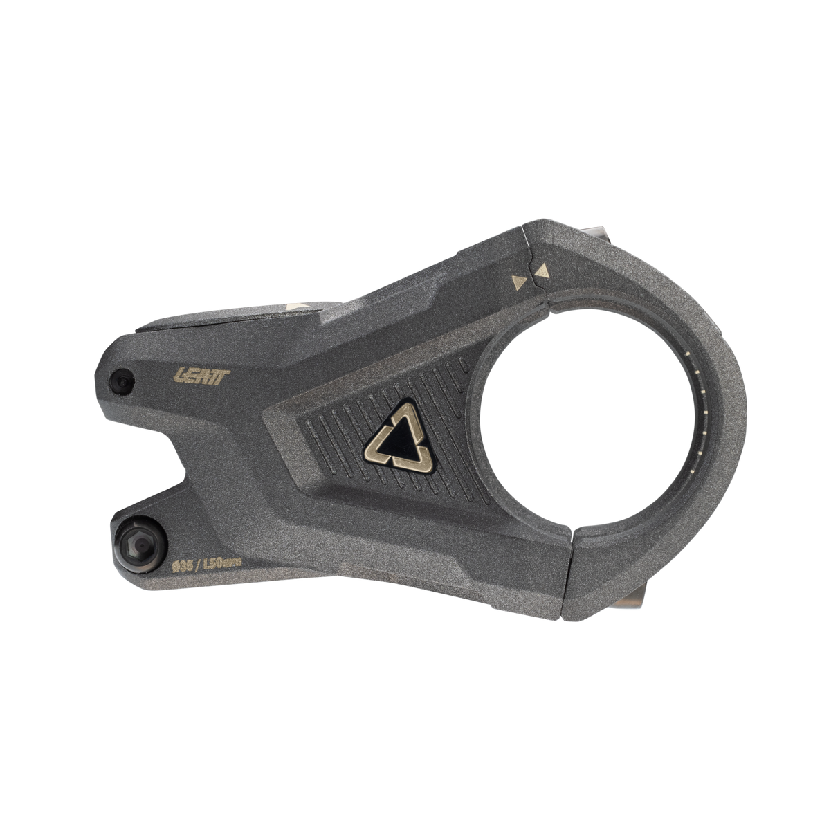 Leatt Stem CeraMAG Gravity 8.0 CeraGrey 13