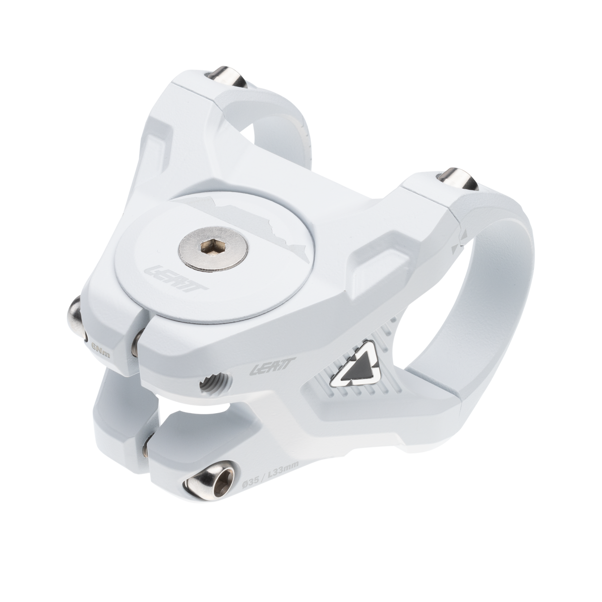 Leatt Stem CeraMAG Gravity 8.0Ti CeraBone 2