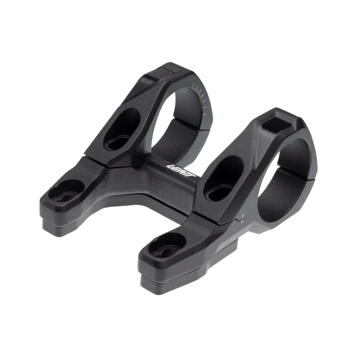 Leatt Stem Gravity DM 6.0 Black 2