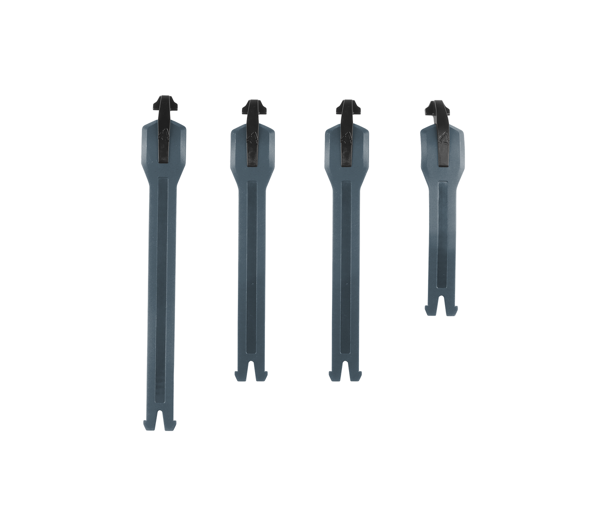 Leatt Strap Kit 5.5 Adult 8