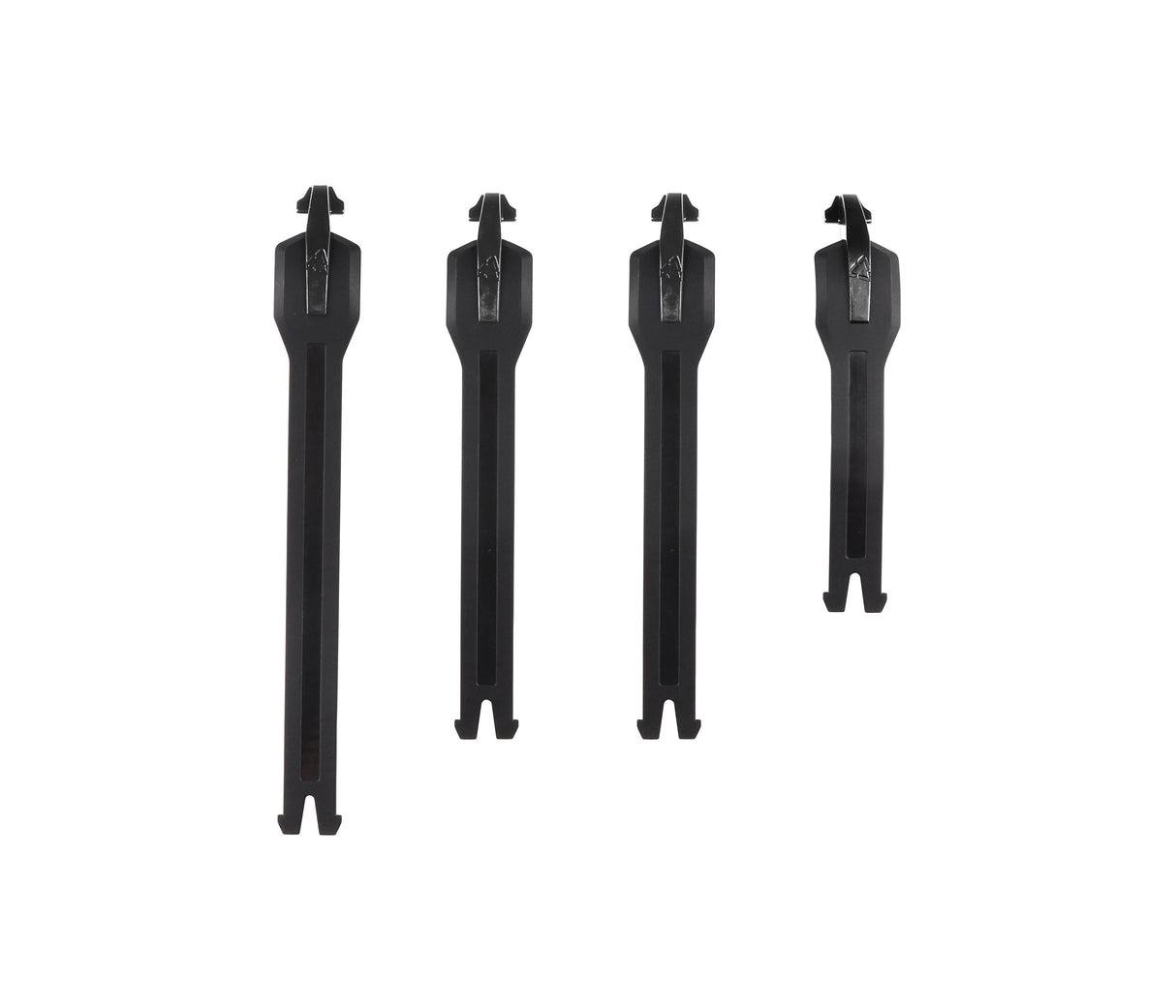 Leatt Strap Kit 4.5 Adult 12