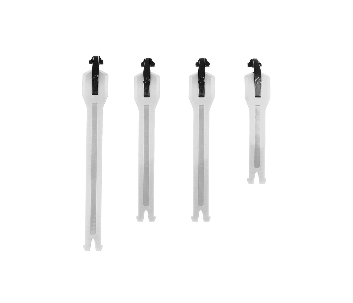 Leatt Strap Kit 4.5 Adult 7