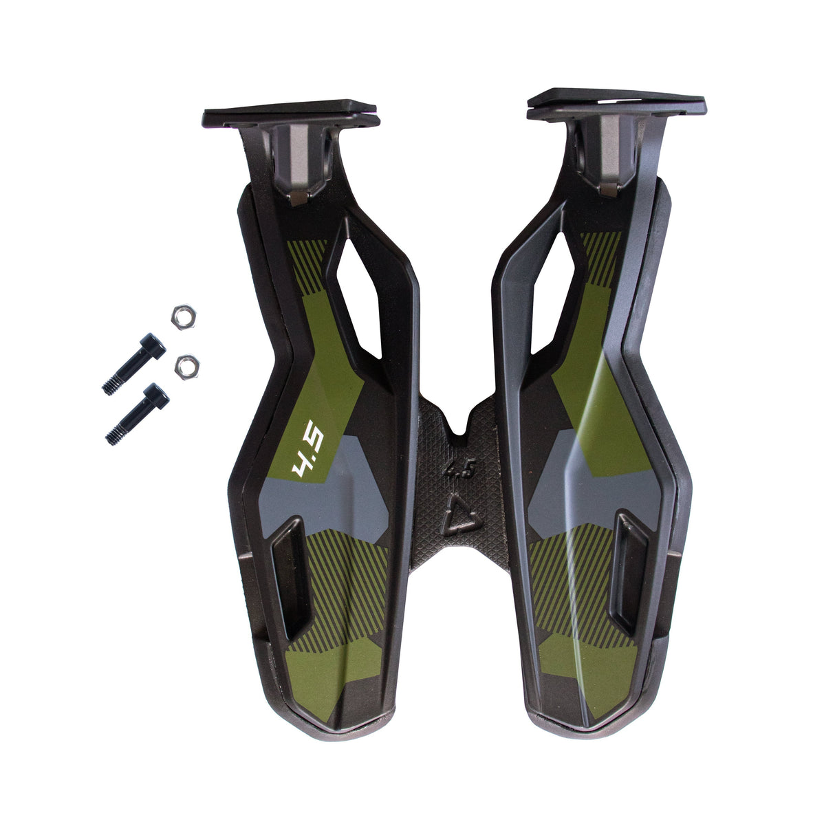Thoracic Pack 4.5 2023- Stealth