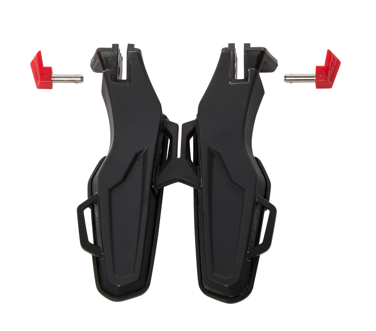 Leatt Thoracic Pack DBX GPX 3.5 #XXL Blk Black 1
