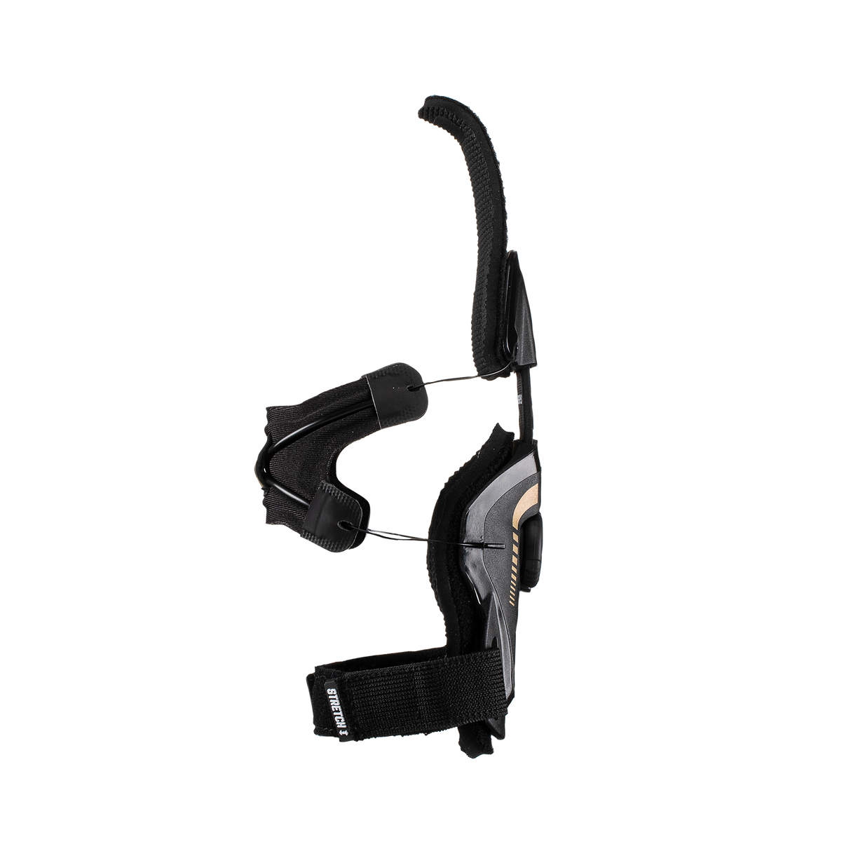 Leatt Wrist Brace 5.5 Black 2