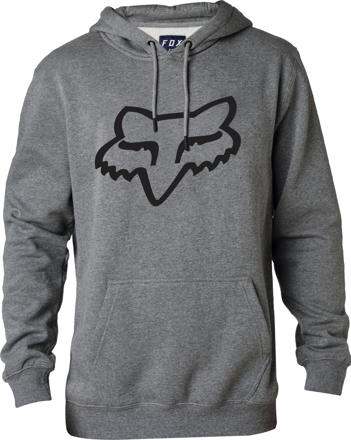Legacy Foxhead Po Fleece Heather Graphite