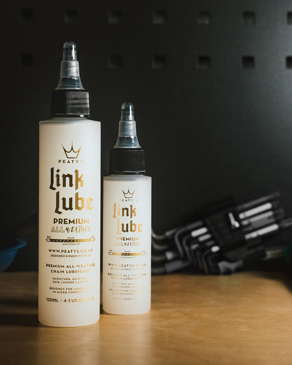 Link Lube All-Weather Premium