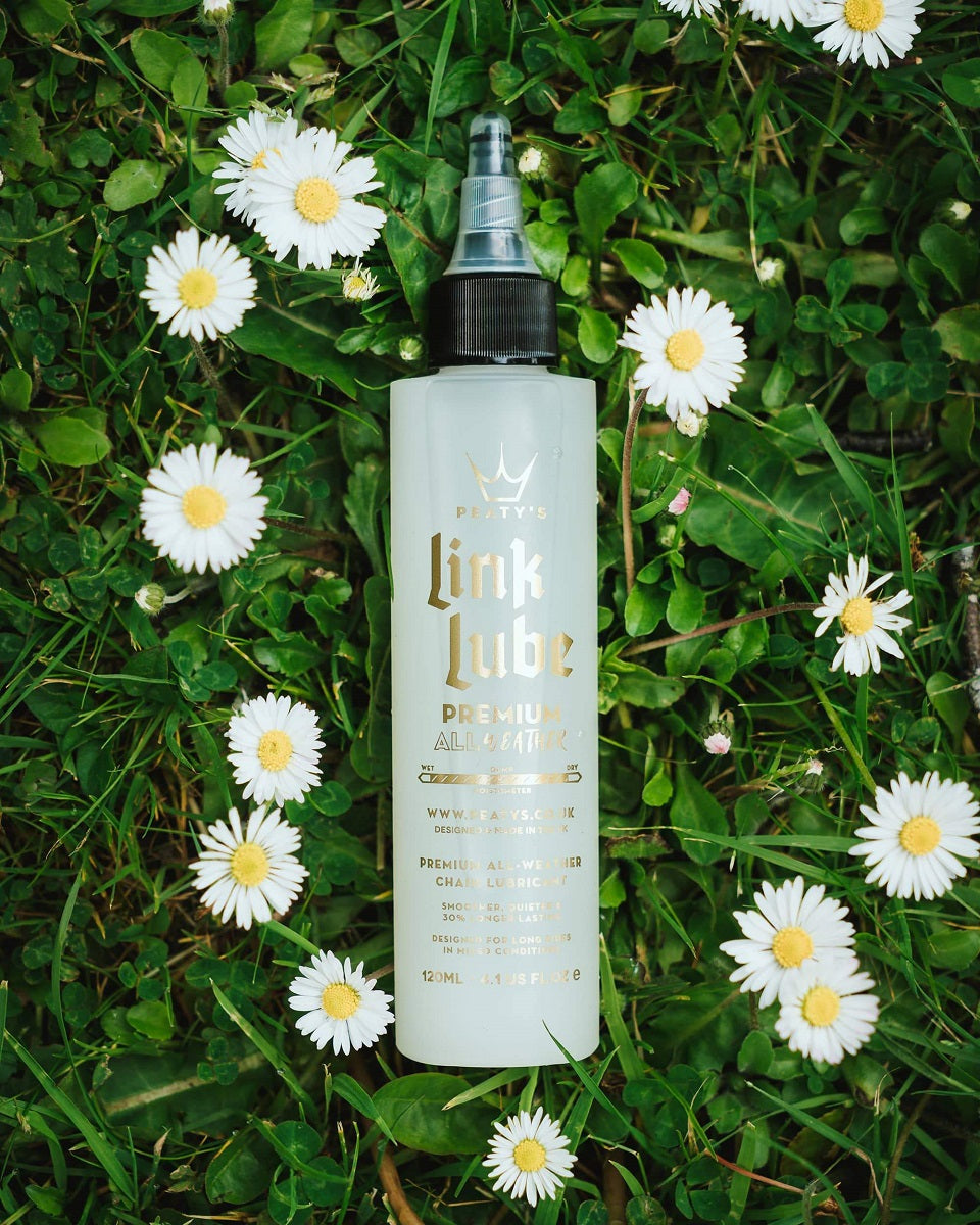 Link Lube All-Weather Premium