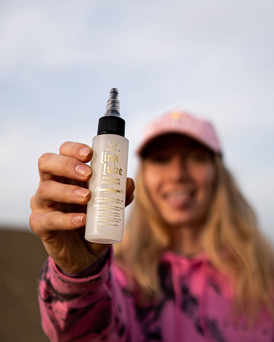 Link Lube All-Weather Premium