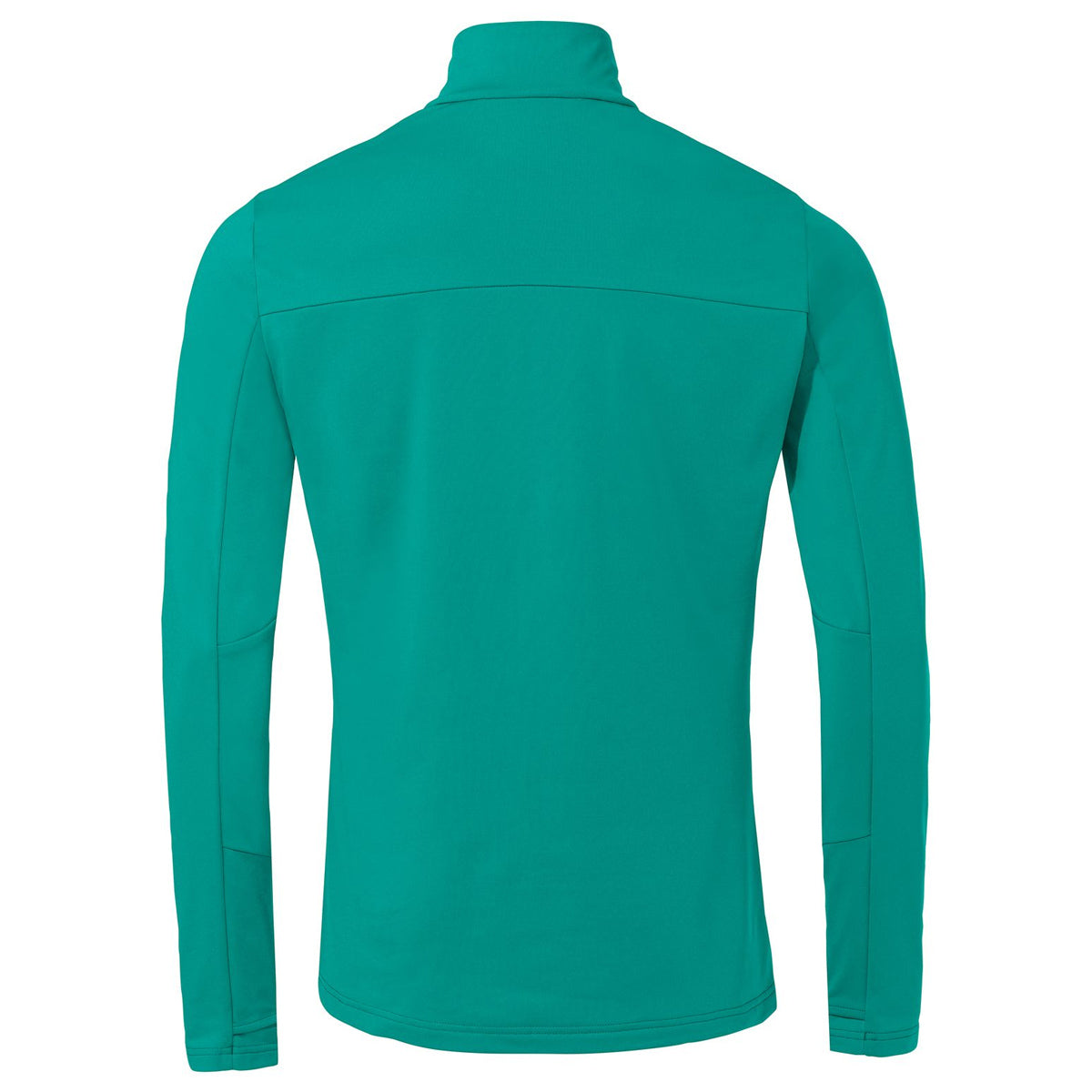 Livigno Halfzip II Fleece-Pullover - Dusty Forest