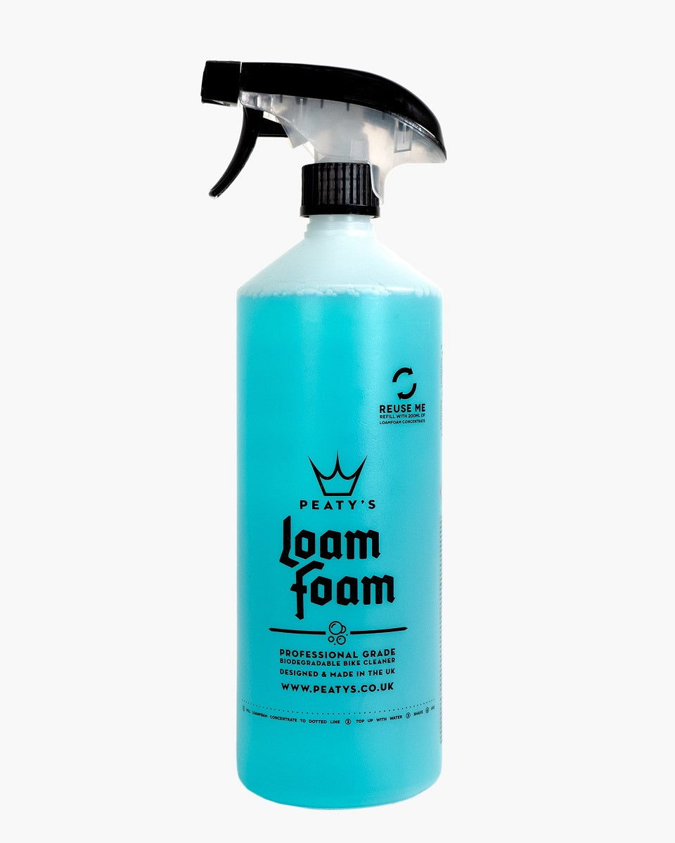 Geschenkbox - Loam Foam Starter Pack