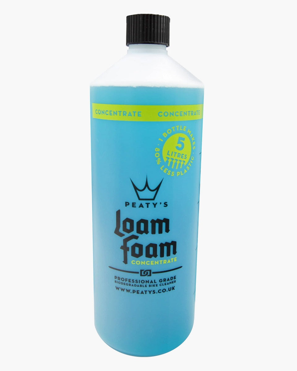 Geschenkbox - Loam Foam Starter Pack