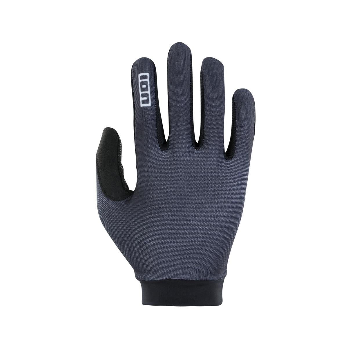 Logo Handschuhe - black