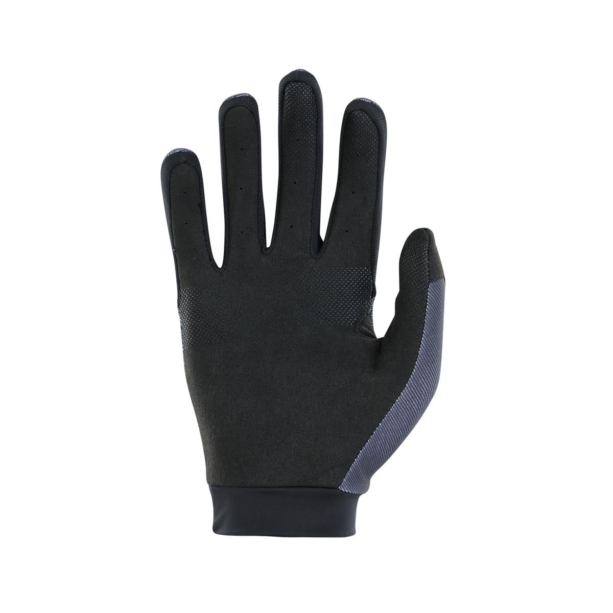 Logo Handschuhe - black