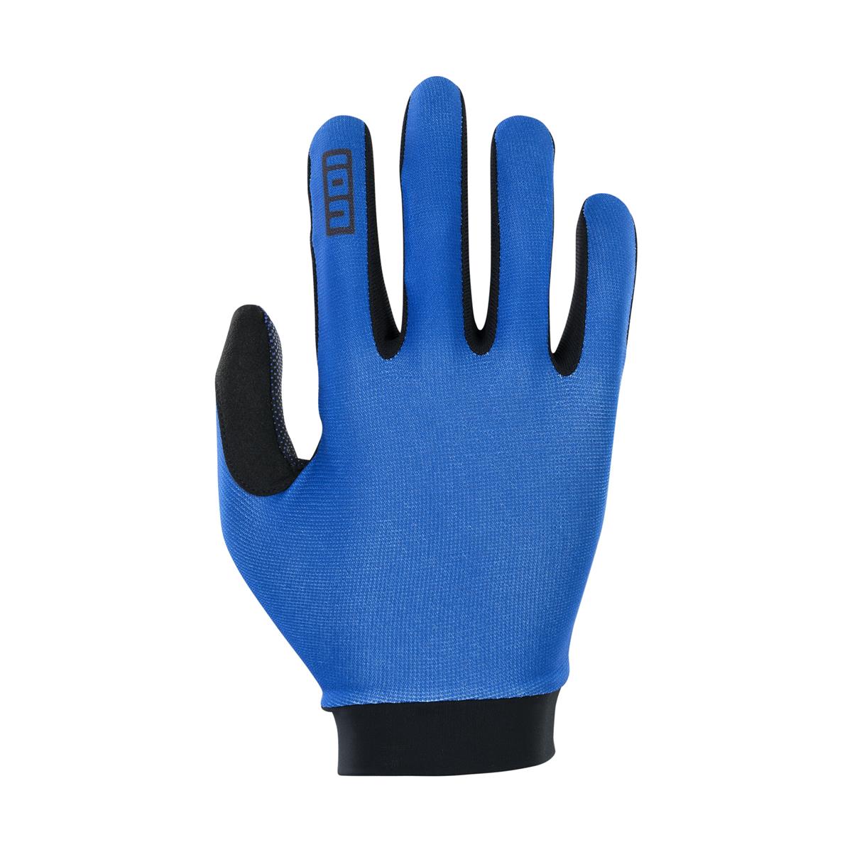 Logo Handschuhe - cobalt-reef