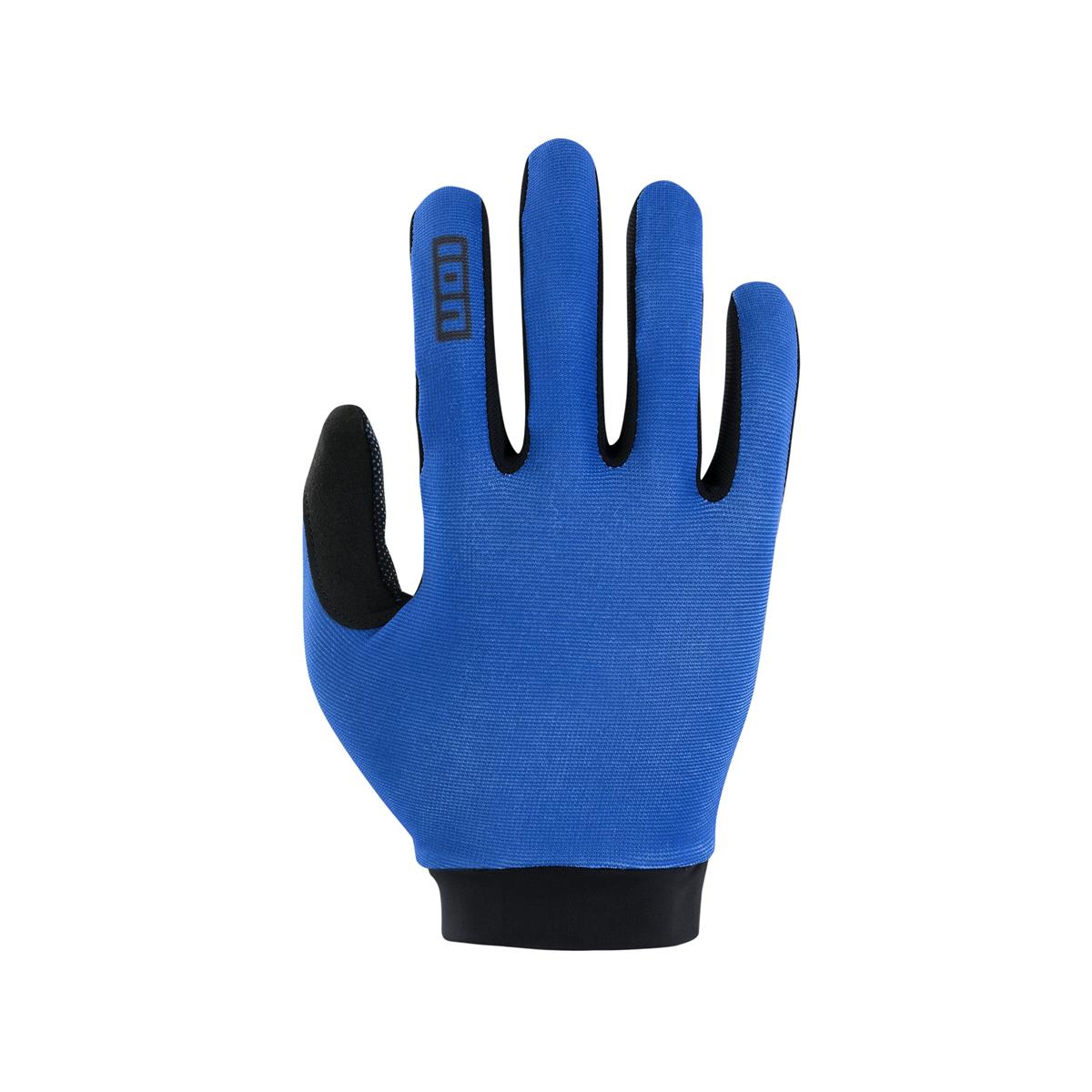 Logo Handschuhe - cobalt-reef