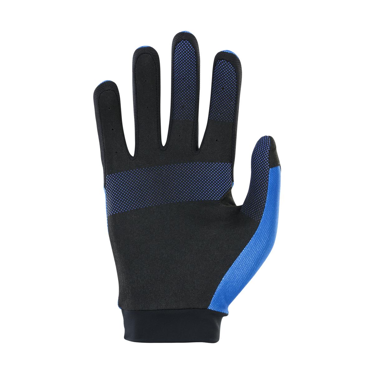 Logo Handschuhe - cobalt-reef