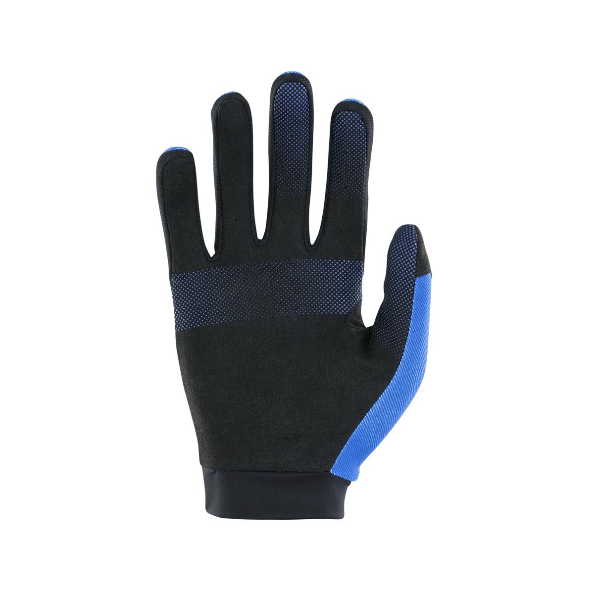 Logo Handschuhe - cobalt-reef