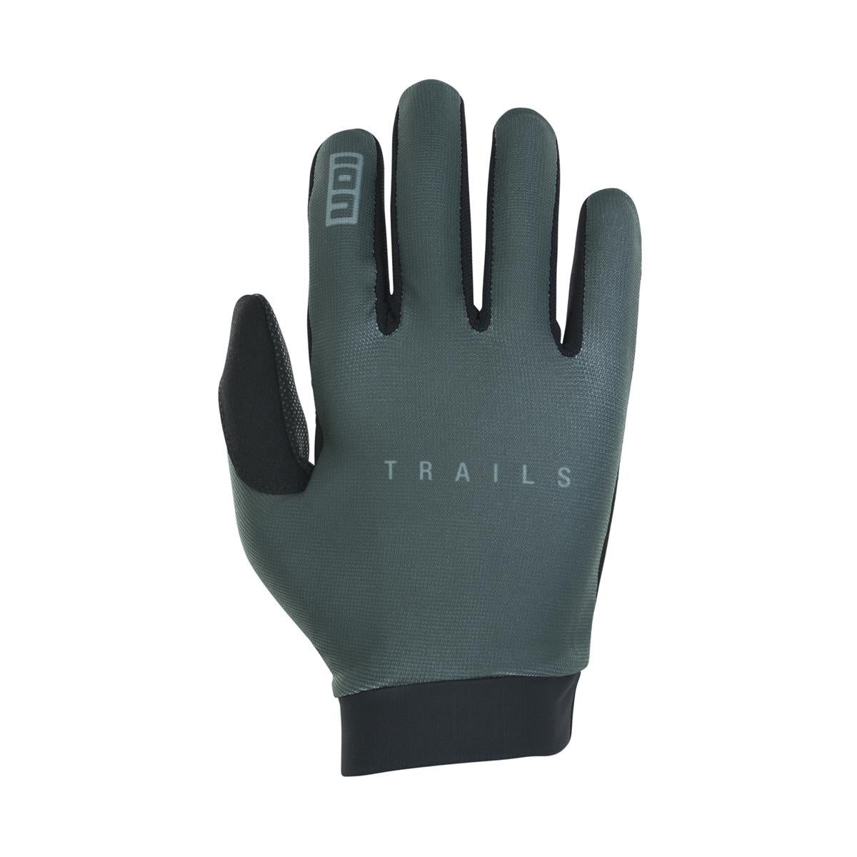 Logo Handschuhe - forest-green