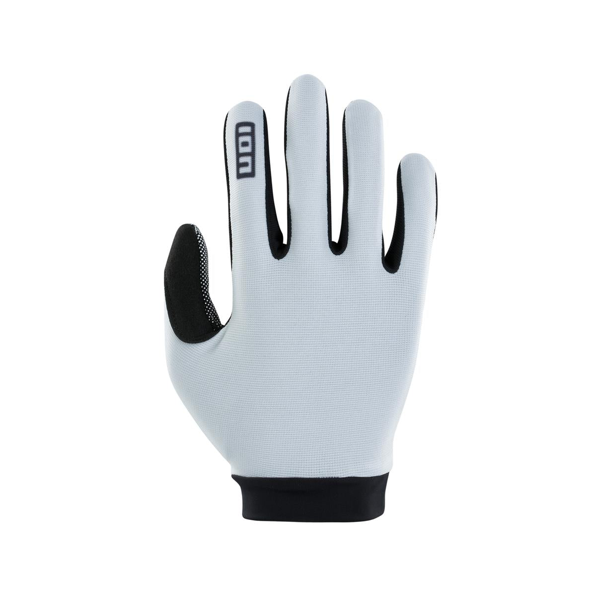 Logo Handschuhe - peak white