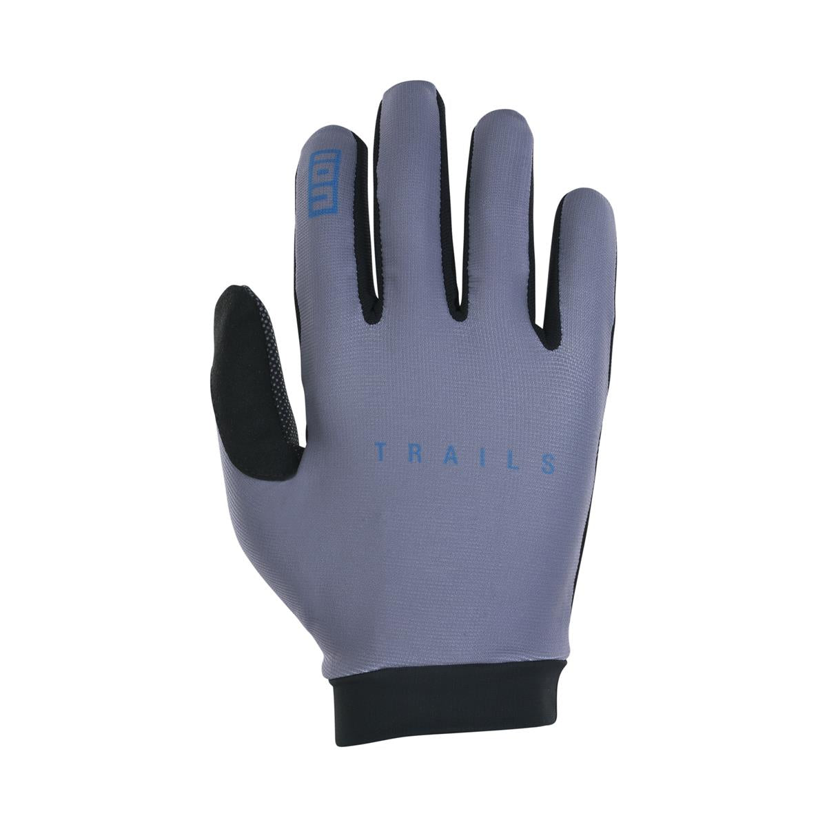 Logo Handschuhe - shark-grey