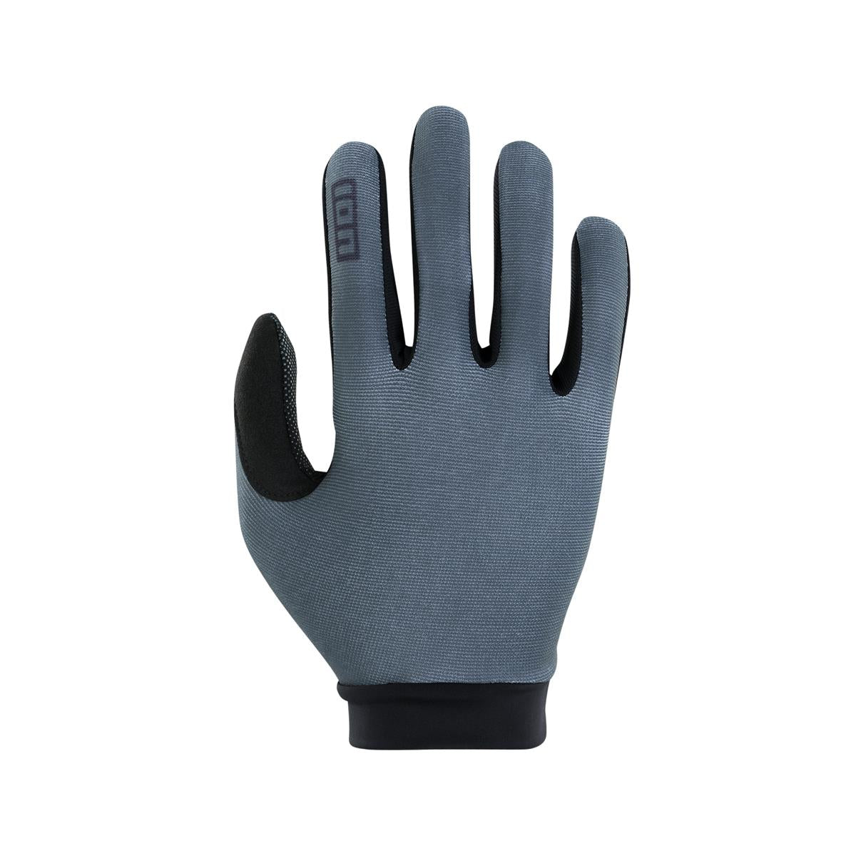 Logo Handschuhe - thunder grey