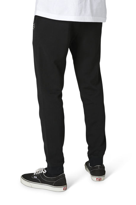 Lolo Fleece Pant - black