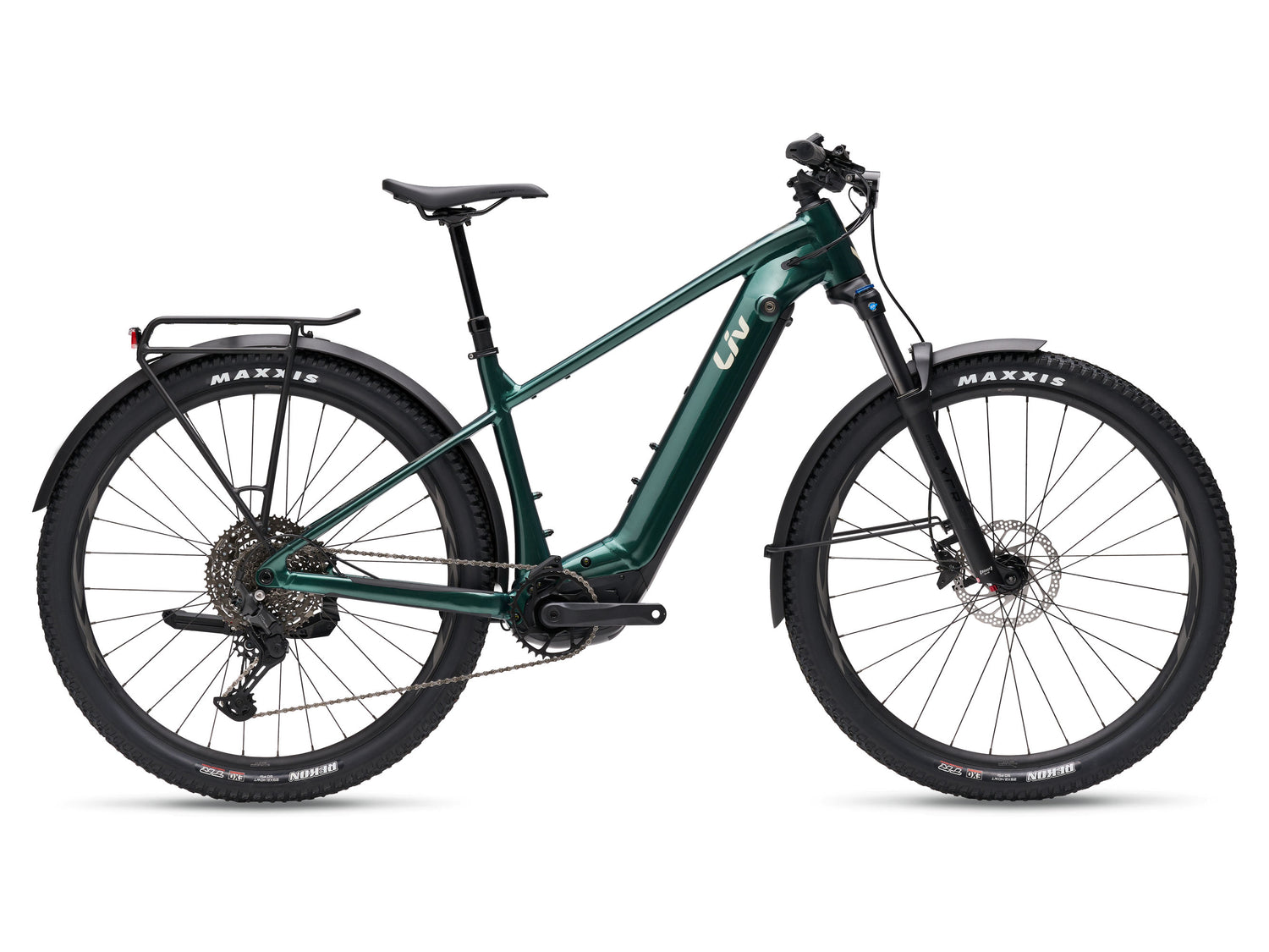 Lurra E+ 1 EX - Kelp Forest