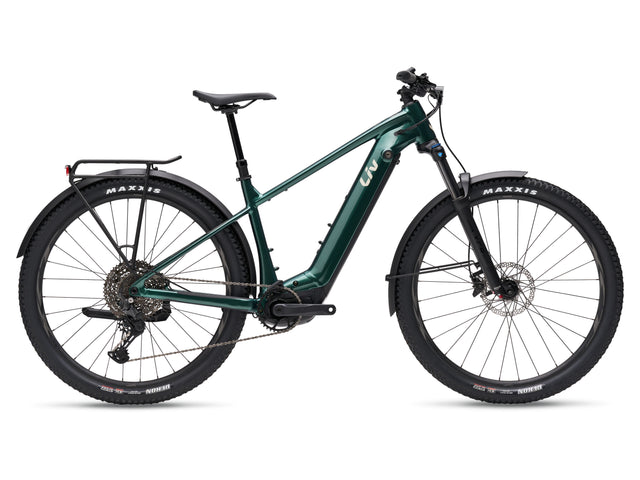 Lurra E+ 1 EX - Kelp Forest