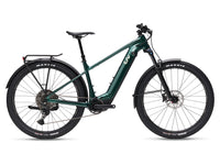 Lurra E+ 1 EX - Kelp Forest