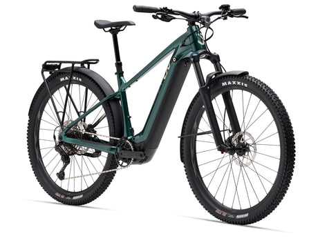 Lurra E+ 1 EX - Kelp Forest